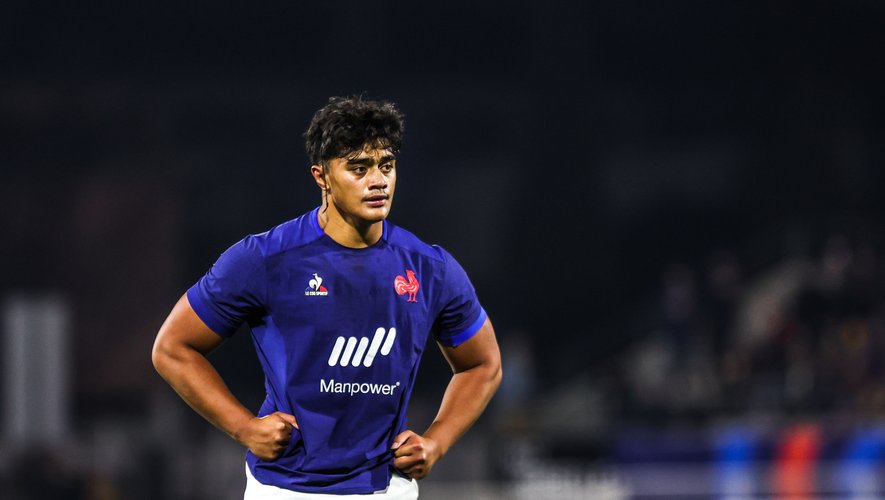 Patrick Tuifua avec les Bleus ou avec les Blacks ? Sébastien Calvet sort du silence !