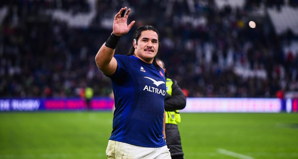 Les journalistes de Midi Olympique jubilent sur Tuilagi : “Ca va faire un carton derrière Meafou ! On sera au bowling !”