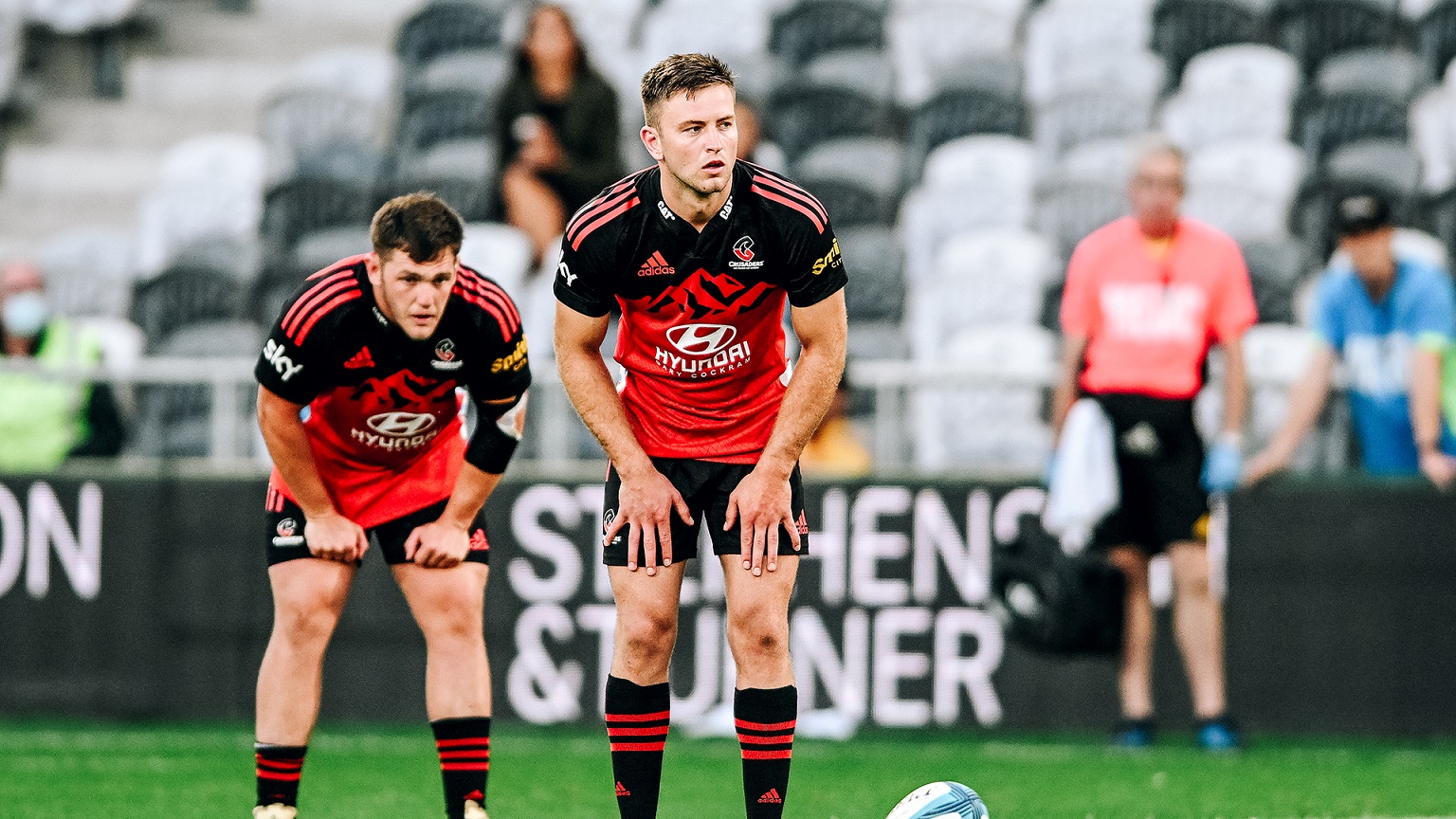 Les Saracens sur le point de recruter une pépite pour remplacer Owen Farrell !