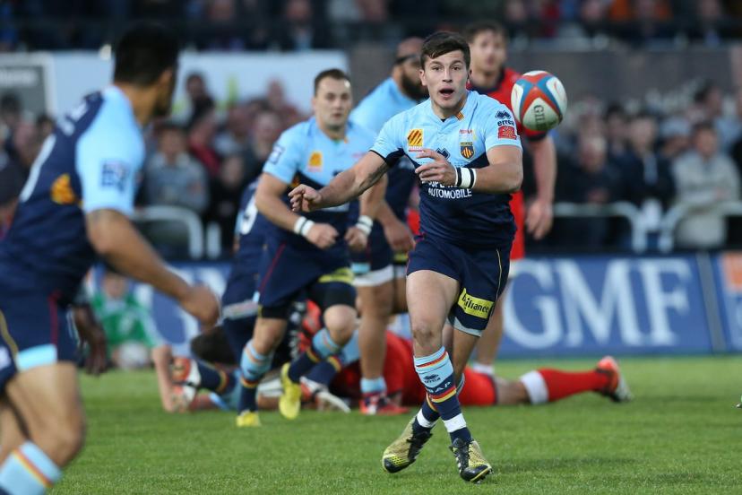 Tommaso Allan a pris sa décision !