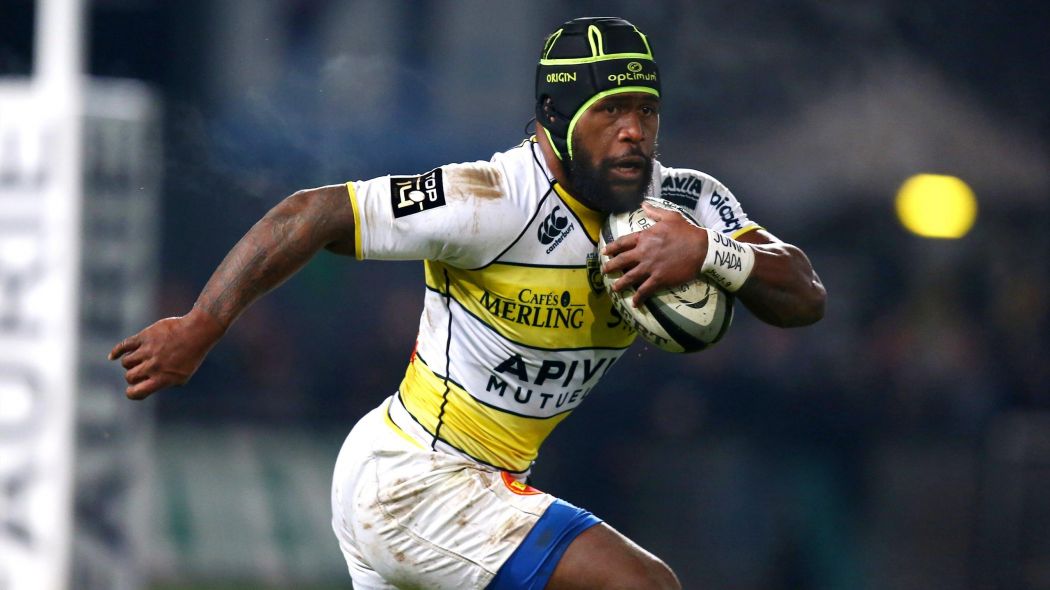 Deux coups durs à déplorer pour le Stade Rochelais