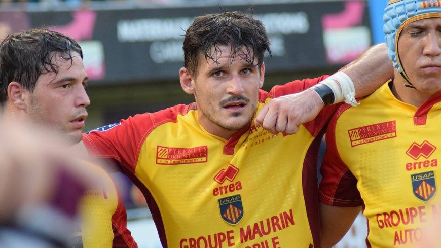 C’est officiel pour Alan Brazo !