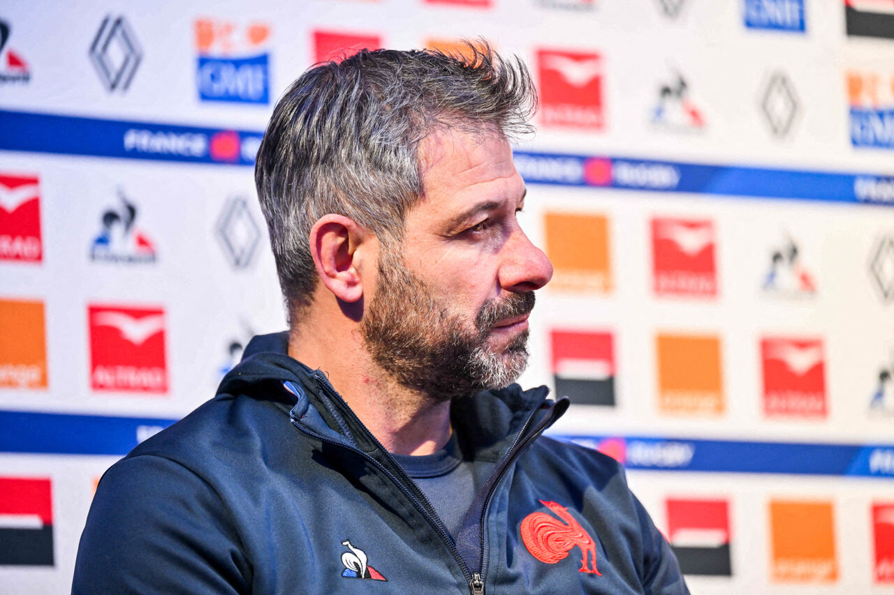 Situation délicate entre l’équipe de France U20 et les clubs du Top 14 !