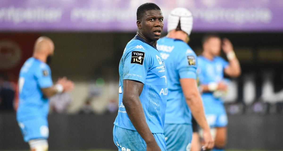 Ramadan et Top 14 – Yacouba Camara se confie : “C’est hors de question de mettre sa vie en jeu”