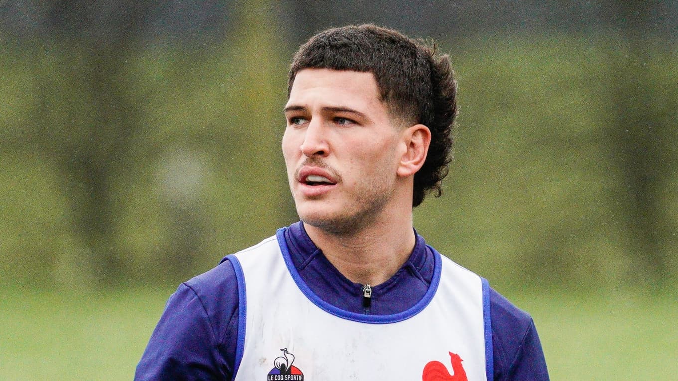 Nicolas Depoortere déjà incontournable ? Vincent Moscato calme tout le monde !