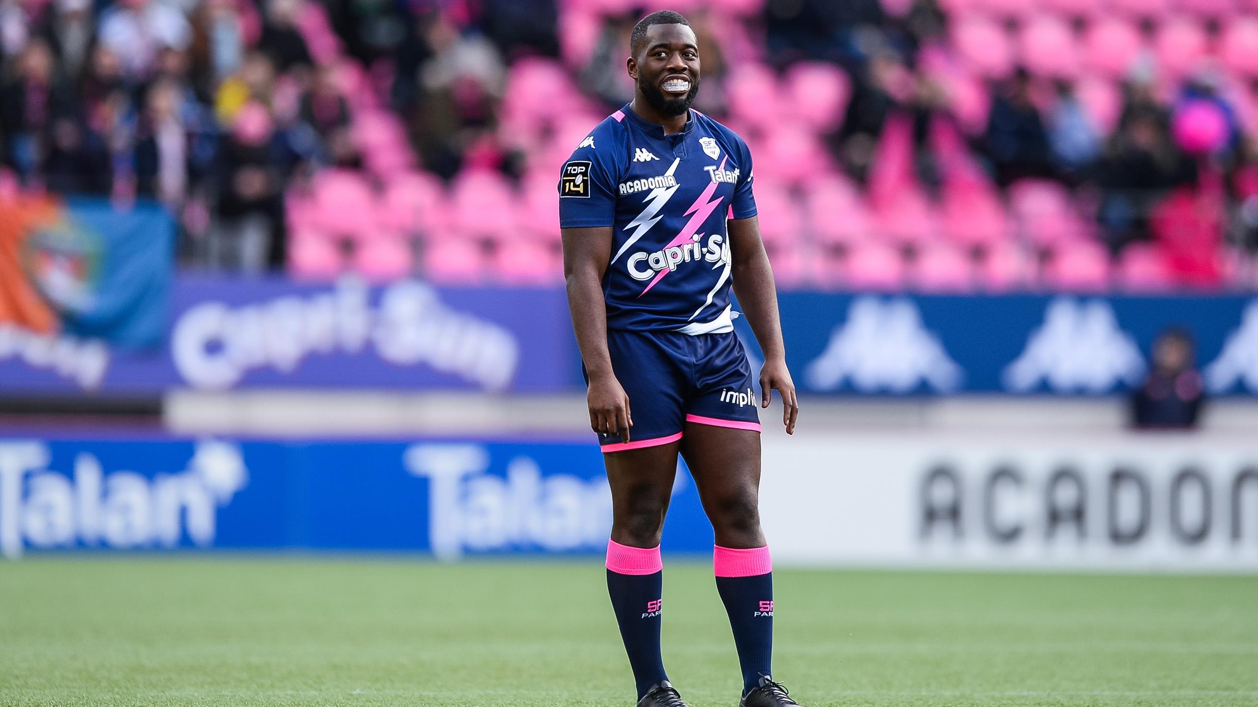 Lester Etien : « On ne va pas se porter l’œil ! »