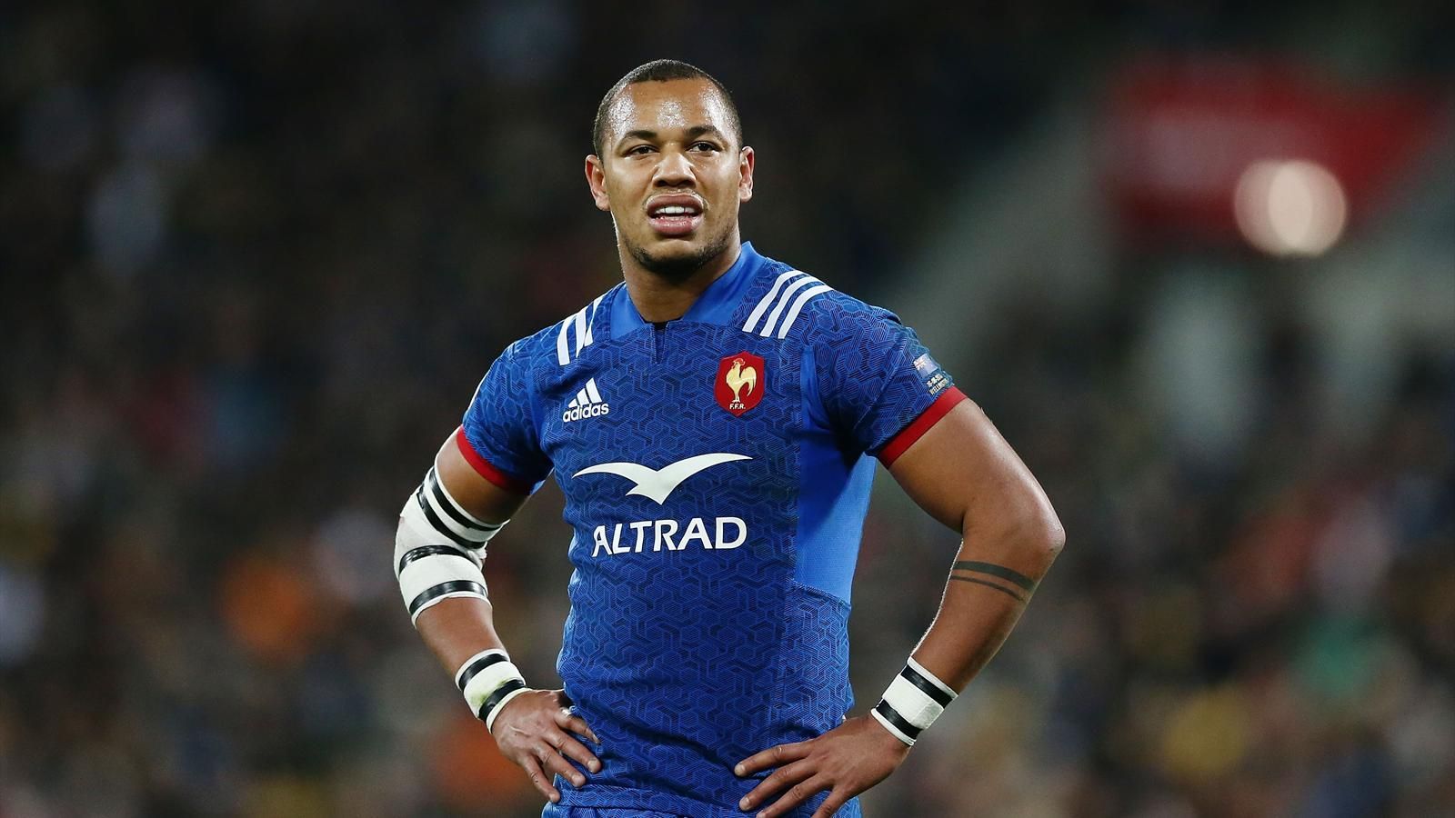 Gaël Fickou doit-il être maintenu en équipe de France ? L’avis du Midi Olympique !