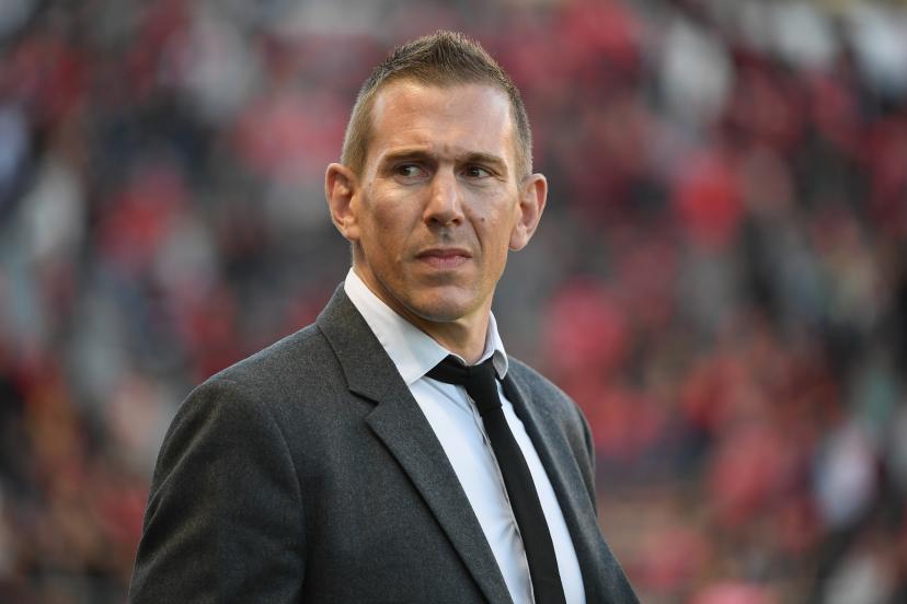 La grosse déclaration d’Imanol Harinordoquy : “Si j’étais entraîneur, Thomas Ramos serait mon ouvreur titulaire !”