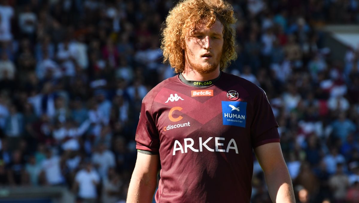 Deux joueurs Bordelais vont quitter l’UBB avant le terme de leur engagement !