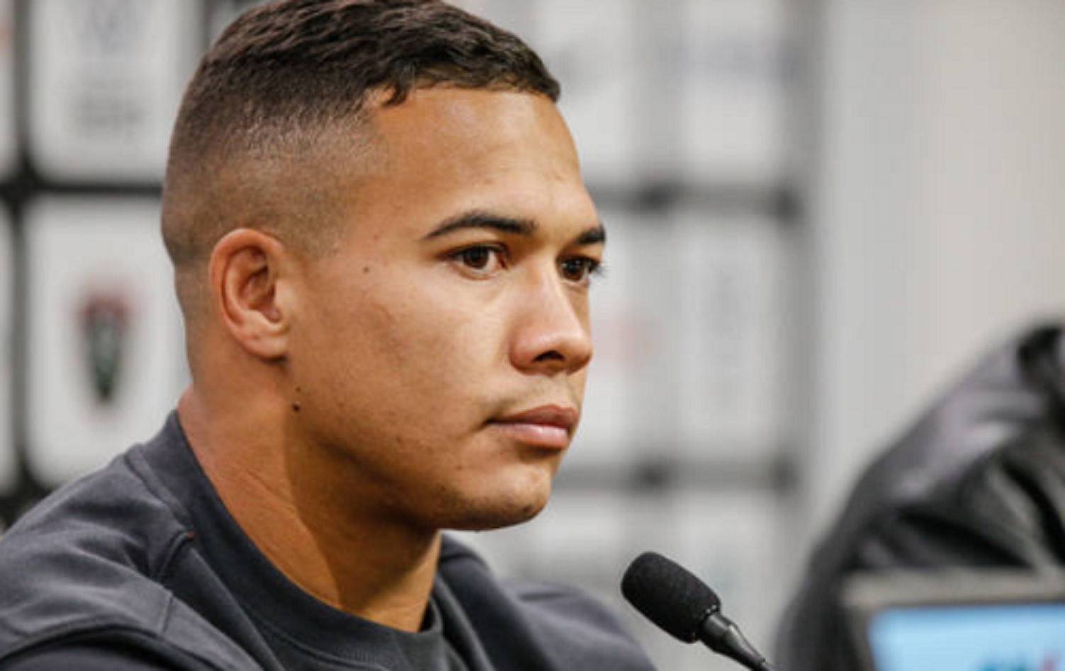 Gros coup dur pour Cheslin Kolbe, au Japon !