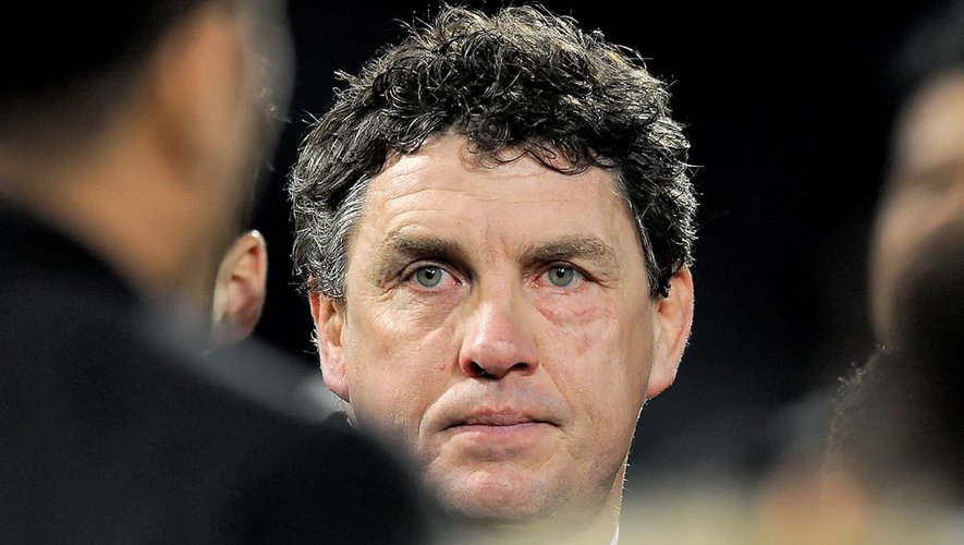 Didier Lacroix : “Les joueurs ne pourront pas jouer moins de matches, gagner plus d’argent et choisir leurs matches !”