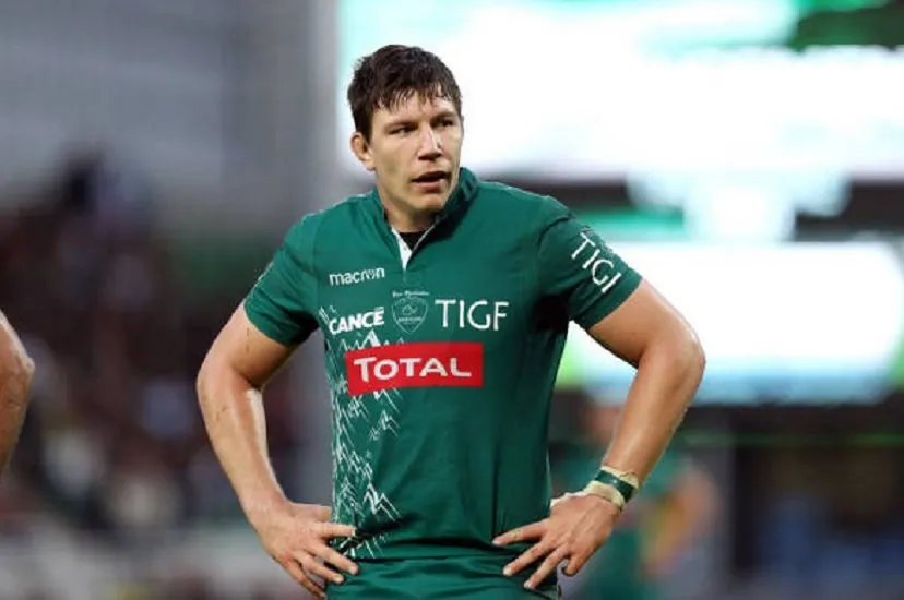 Fabrice Metz réagit à son départ de Pau : “Sébastien Piqueronies a fait son choix, je suis déçu”