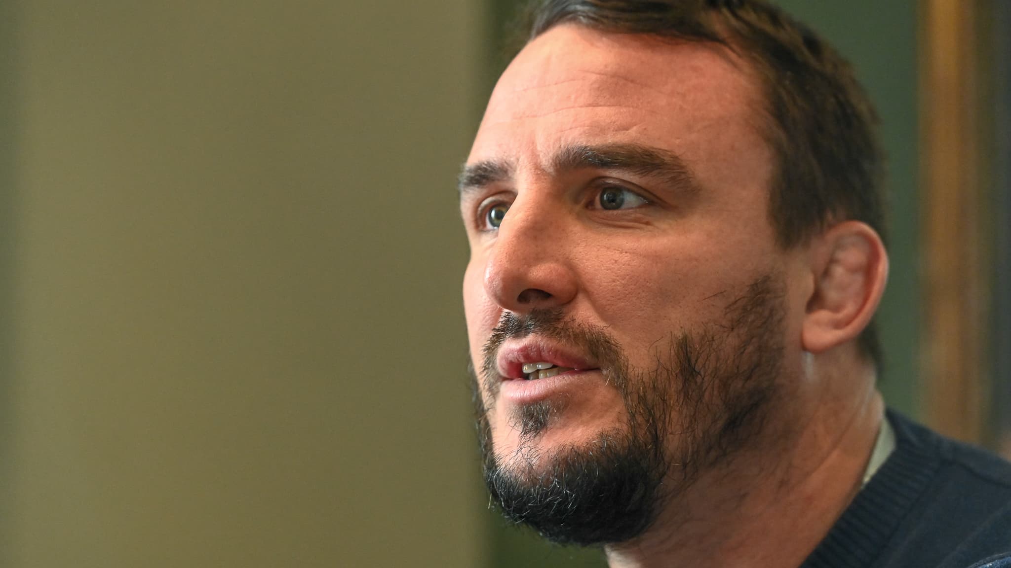 Louis Picamoles claque la porte après un désaccord avec Jean Lassalle !