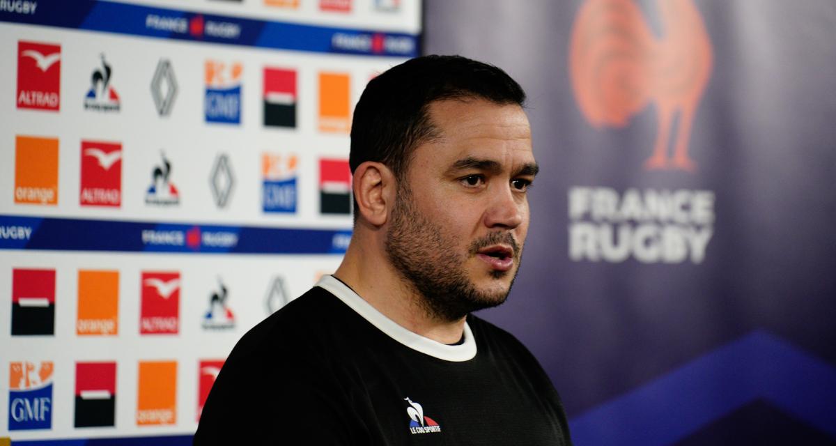 Laurent Sempéré : “Le match a été à l’image de notre semaine de travail”