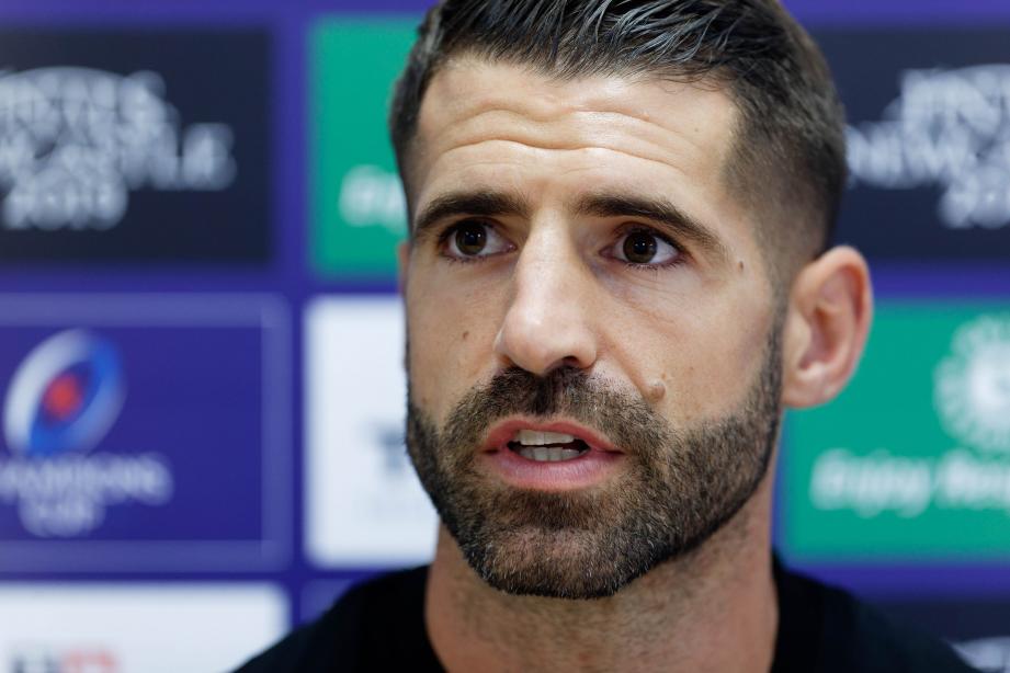 Sébastien Tillous-Borde va quitter Rouen en raison des résultats catastrophiques