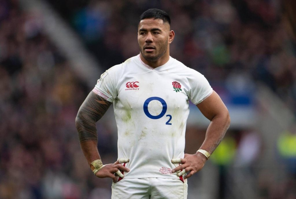 Bayonne se sépare de 2 joueurs formés au club pour recruter Manu Tuilagi : Philippe Tayeb réagit !