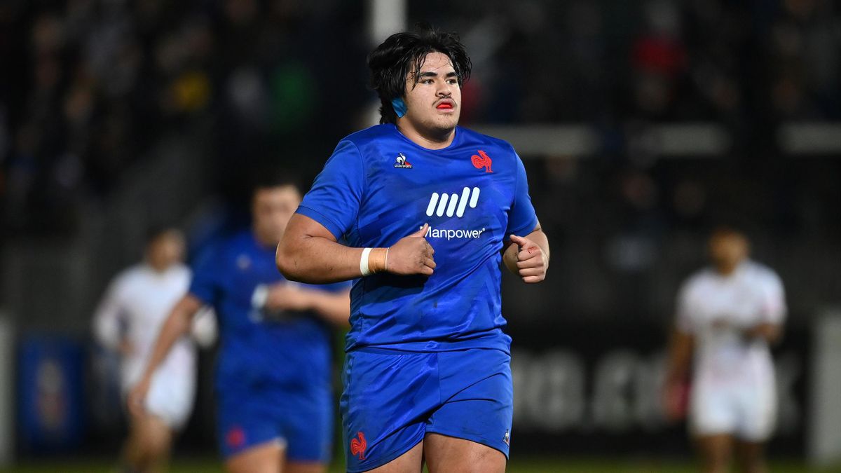 Le gros bluff de Perpignan contre le Stade-Toulousain !