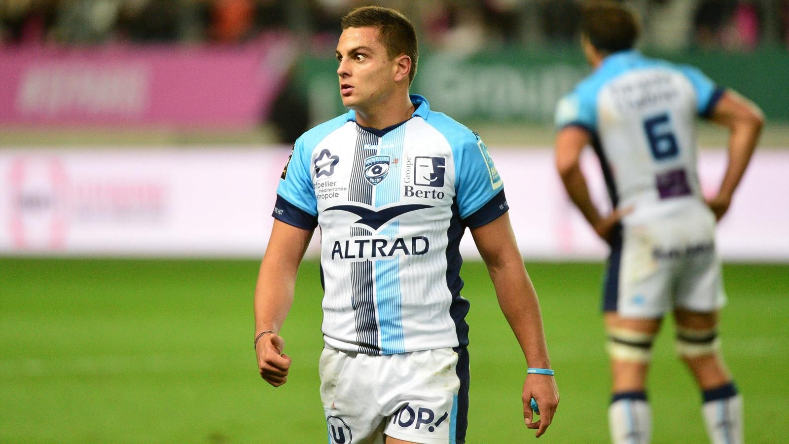 Montpellier vers la Pro D2 ? Le discours émouvant et touchant d’Arthur Vincent !