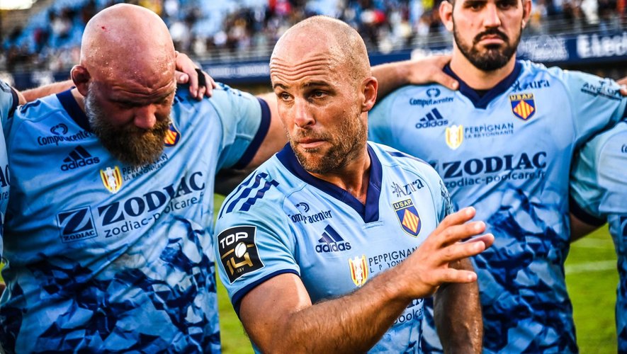 Les vérités de Franck Azéma sur le départ de Mathieu Acébès !