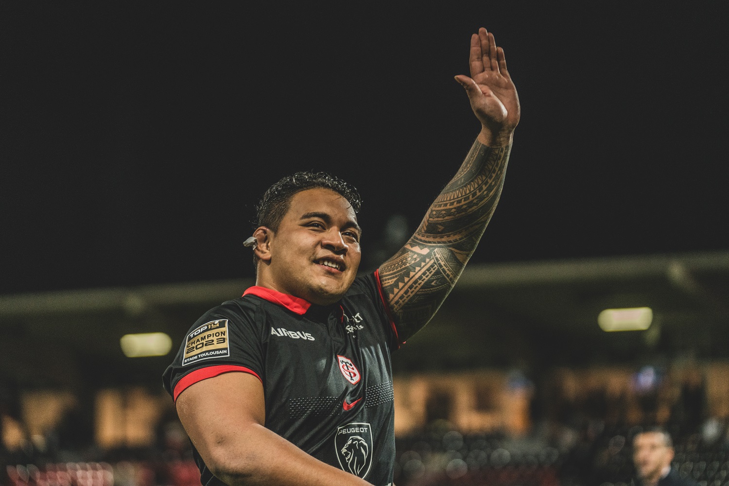 La décision radicale prise par un joueur du Stade-Toulousain “Après ce match, j’ai décidé que c’était terminé”