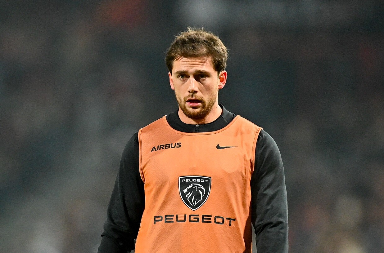 Ugo Mola donne des nouvelles de Pierre-Louis Barassi !