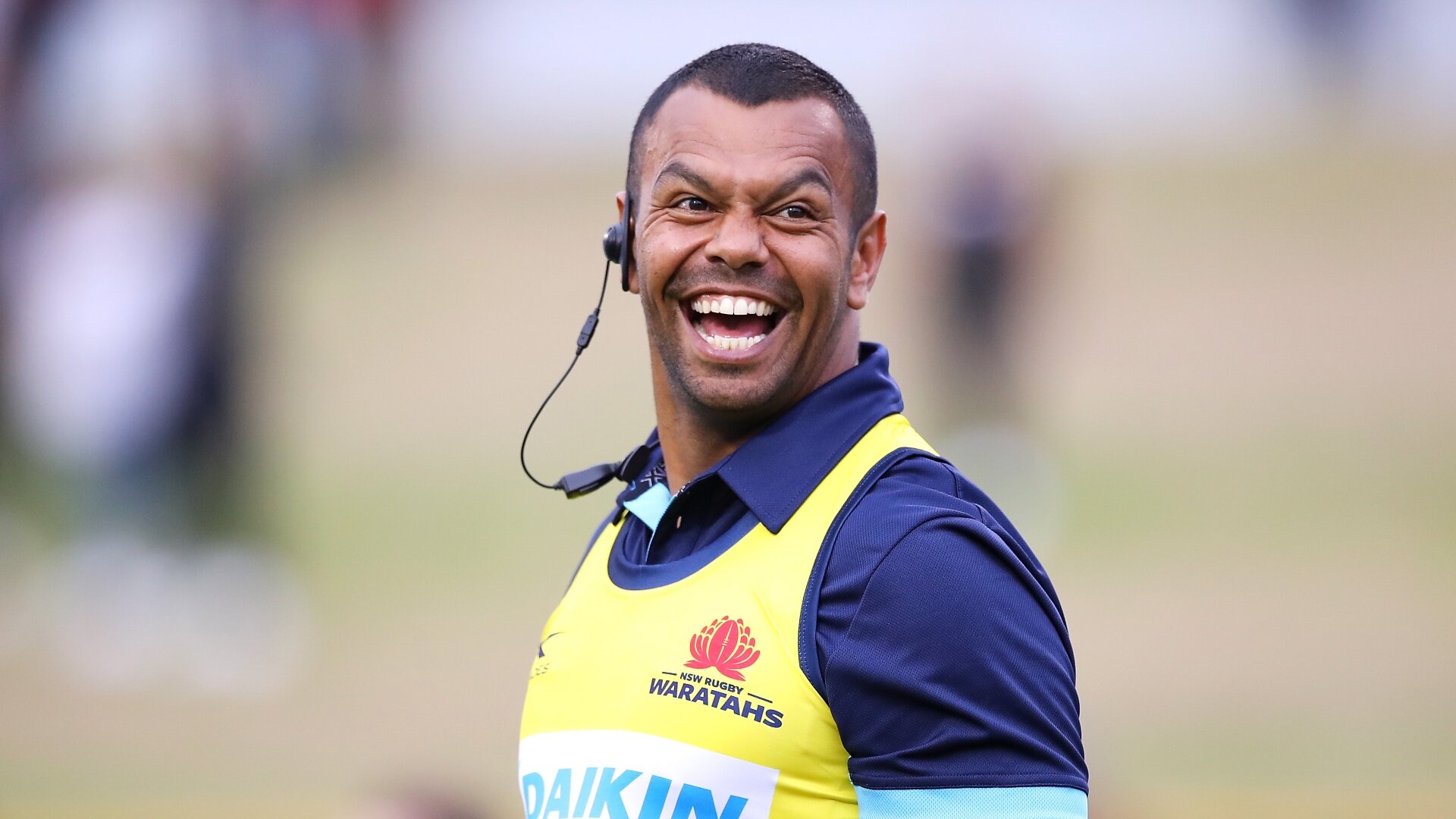 Kurtley Beale a trouvé un nouveau club !