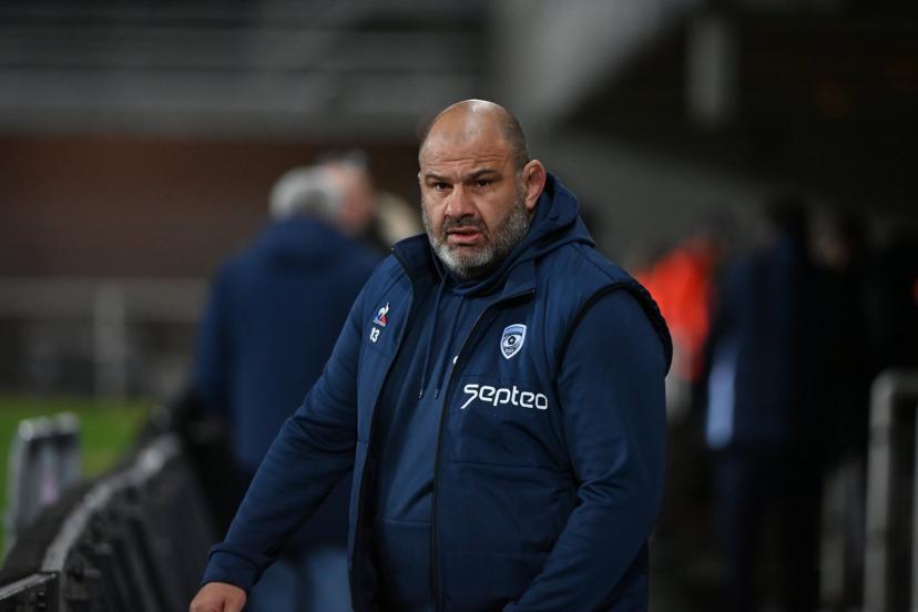 Patrice Collazo refuse de parler d’un match de barrage : Est-il dans le déni ?