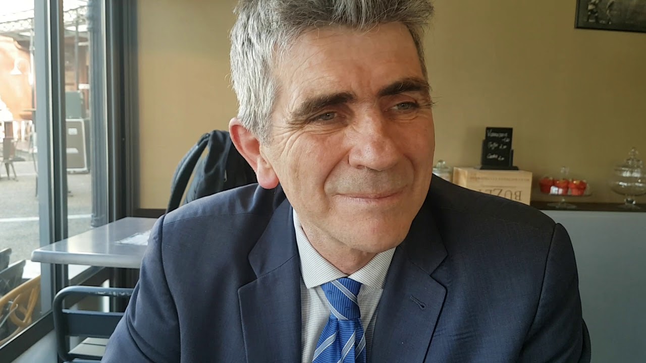 Le maire d’Agen dément formellement des propos tenus par le président du SU Agen !