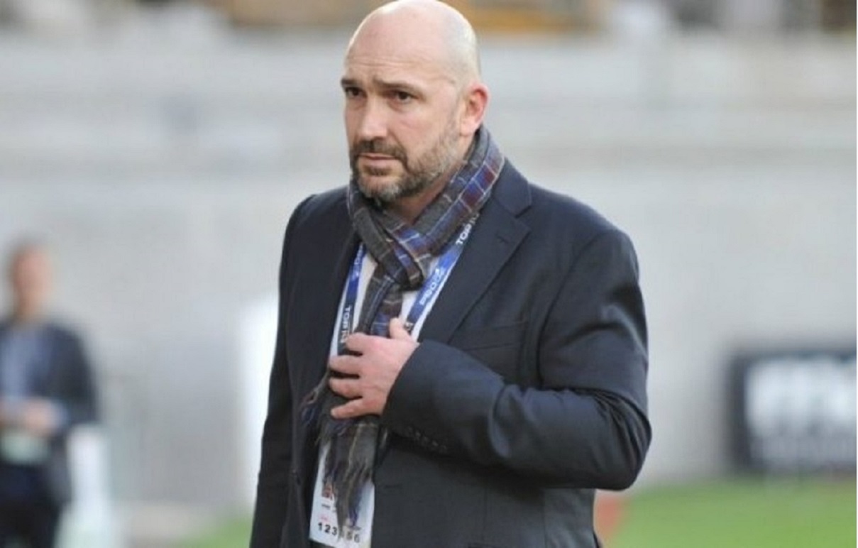 Richard Dourthe : “La victoire de Toulon est méritée, c’est logique que Toulouse ne gagne pas !”