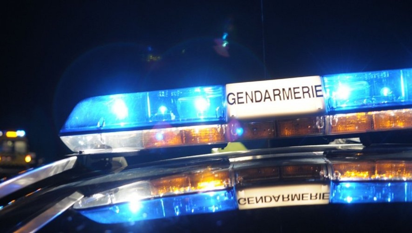 Un joueur d’Anglet oublié sur l’air d’autoroute : Il se fait escorter par la gendarmerie !
