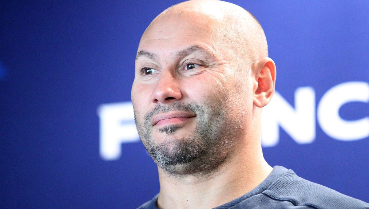 Thibault Giroud : “Après si les gars ne sont pas remontés comme des coucous avant un match de phase finale…”