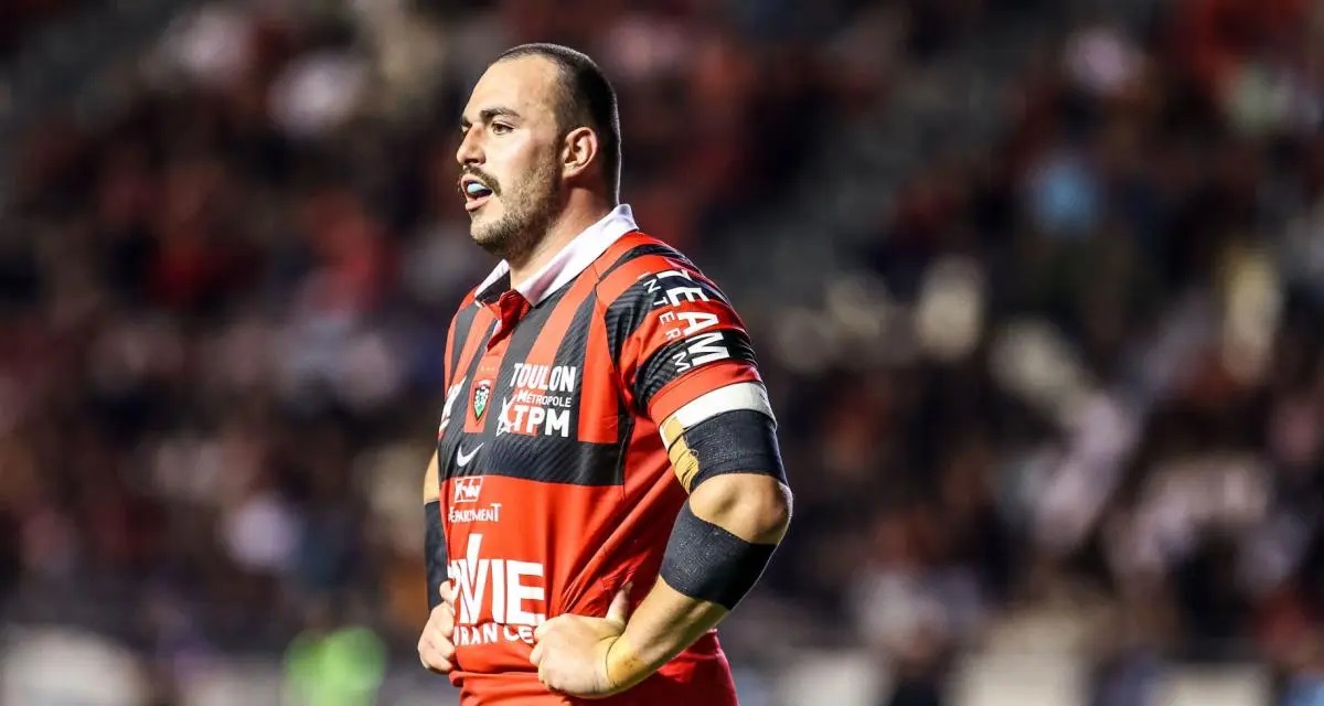 Jean-Baptiste Gros : « La saison est loin d’être finie »