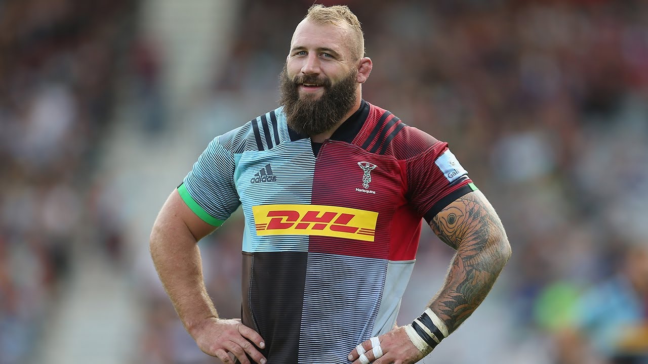 Deux gros coups durs pour les Harlequins avant de défier Bordeaux-Bègles !