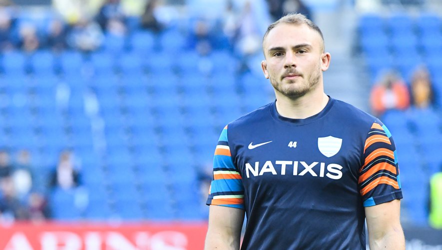 Les vérités d’Anthime Hemery sur son départ soudain du Racing 92 pour Clermont !