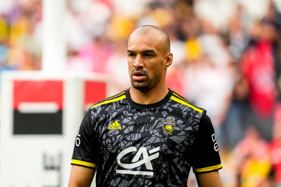 Dillyn Leyds annonce la couleur avant d’affronter Toulon