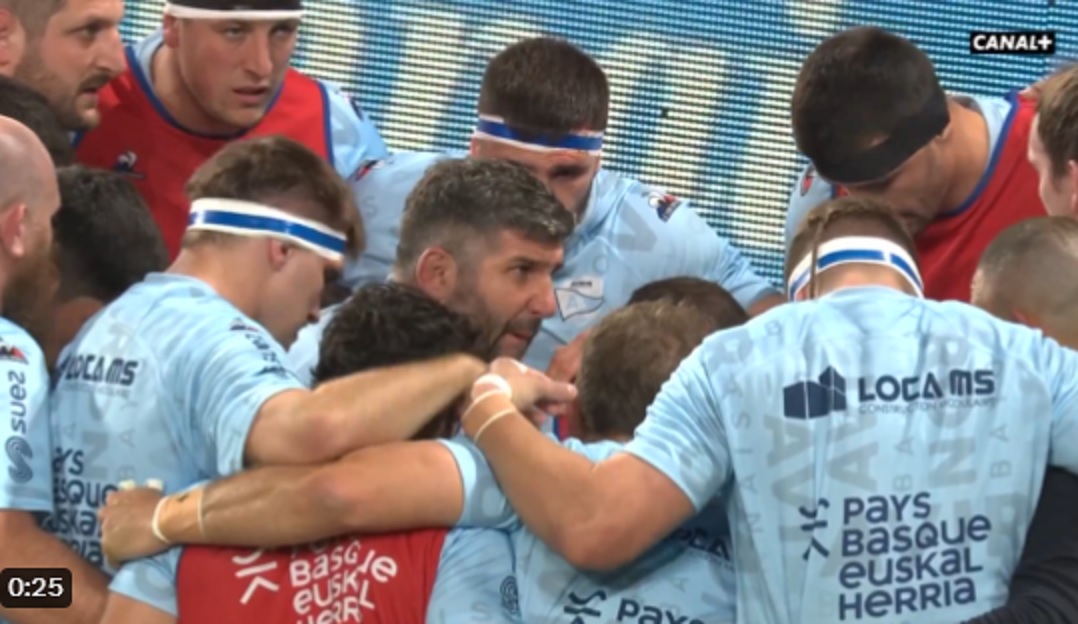 Le discours de Grégory Patat interpelle : “Le rugby du Sud-Est, je n’en ai rien à branler !”