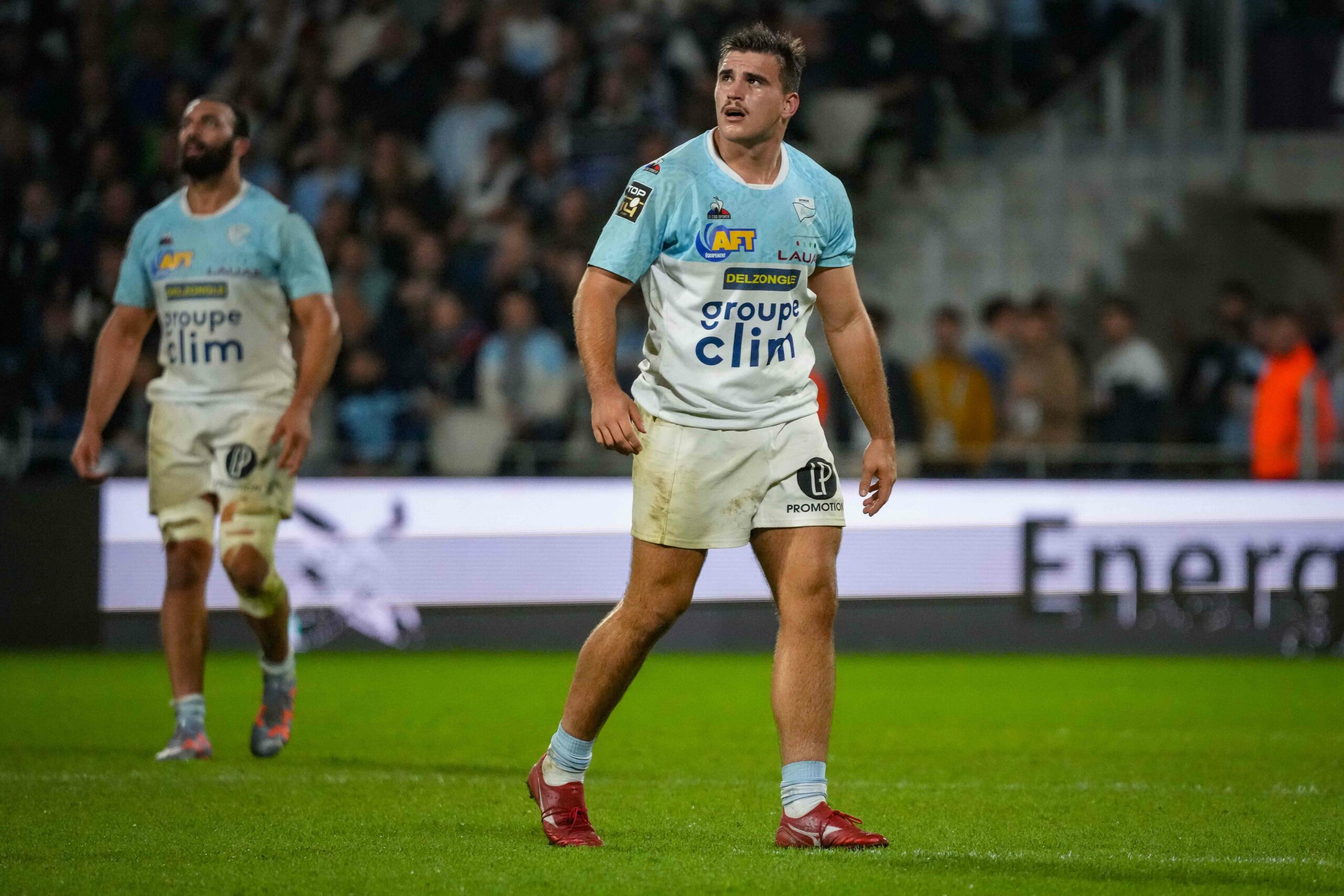 Ce pilier de Top 14 qui explique ne pas réussir à prendre du poids : “Malgré tout ce que je mange, je n’y arrive pas !”