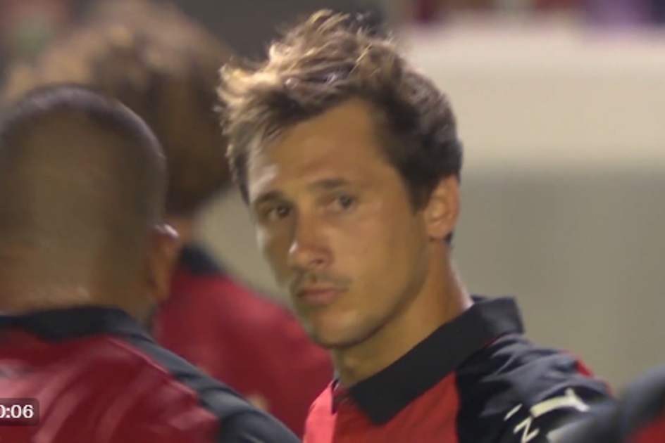 Baptiste Serin : « Pour moi, c’était un match pourri, j’ai pris zéro plaisir ! »