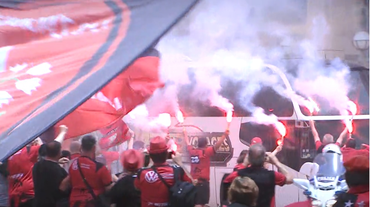 La Ligue décale le match entre La Rochelle et Toulon : Les Fadas du RCT sont furieux !