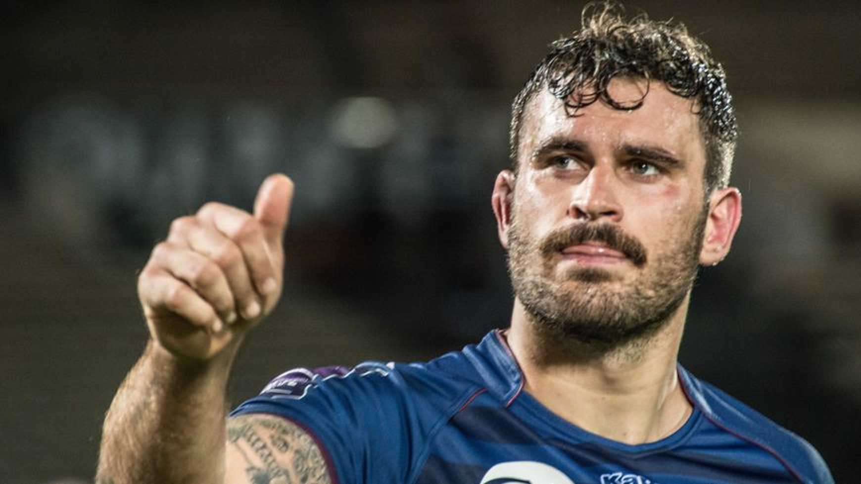 Marco Tauleigne veut faire abstraction de l’arrivée massive de supporters Catalans à Montpellier