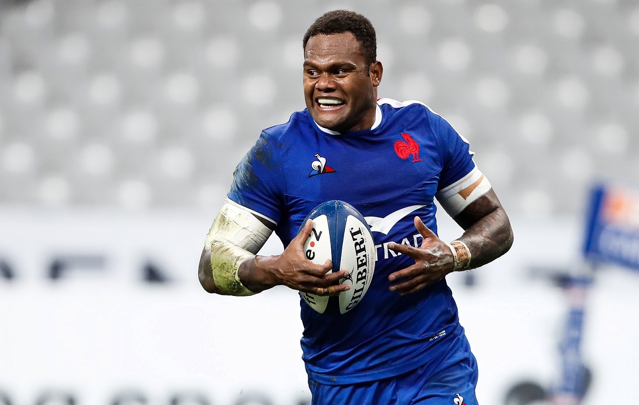 Un retour de Virimi Vakatawa en Top 14 aurait été étudié, en vain !