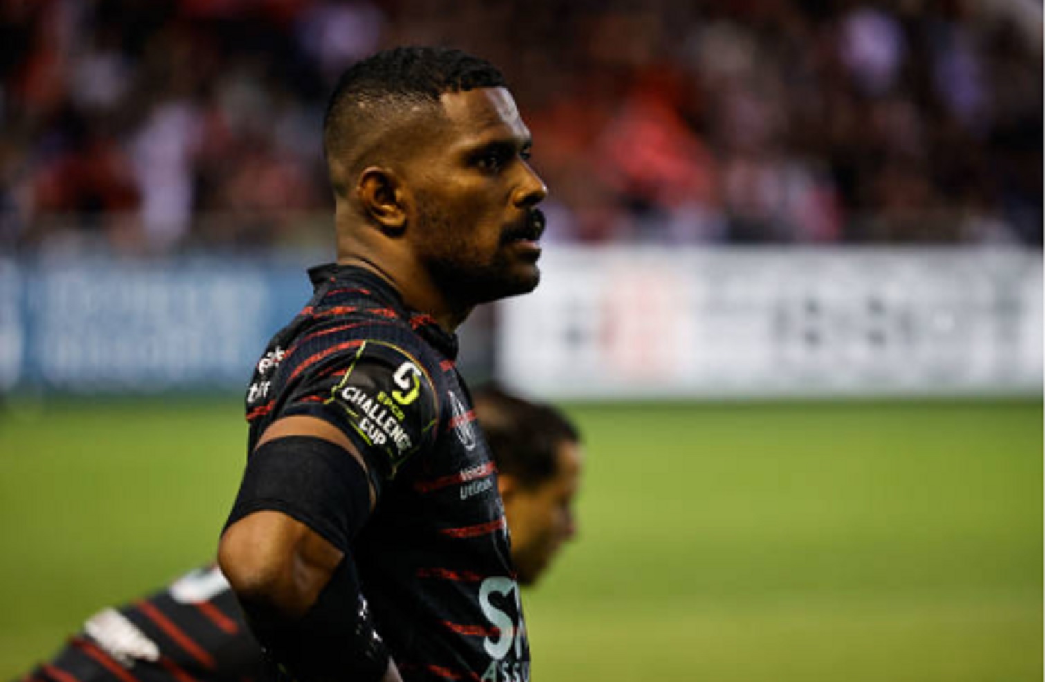 La Rochelle – Toulon : Un Toulonnais dans les TOPS, un autre dans les FLOPS !