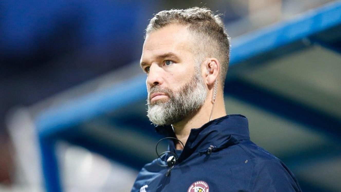 Brive veut recruter Joe Worsley !