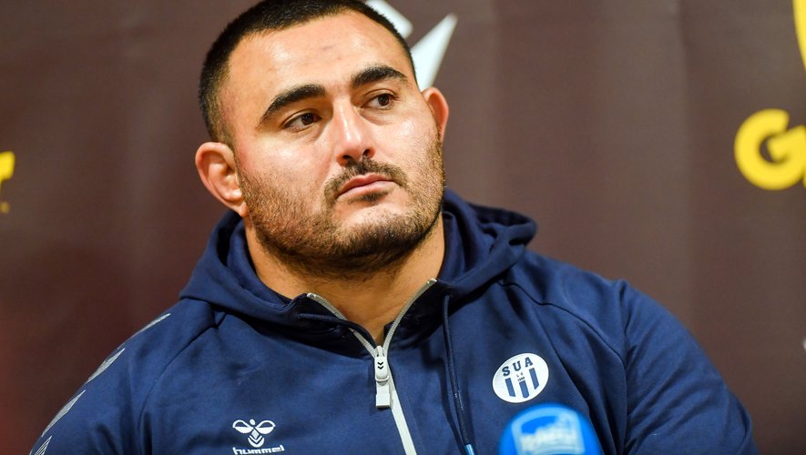 Malik Hamadache a pris sa décision !