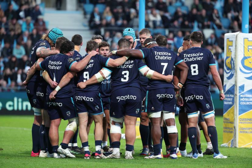 Toulouse s’impose avec son équipe C : Montpellier en très grand danger !