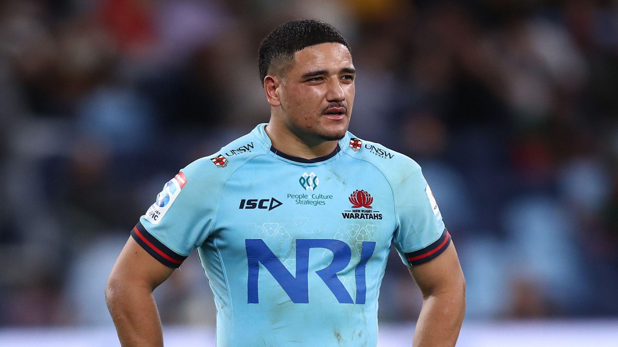Mosese Tuipulotu quitte les Waratahs pour un club Européen !