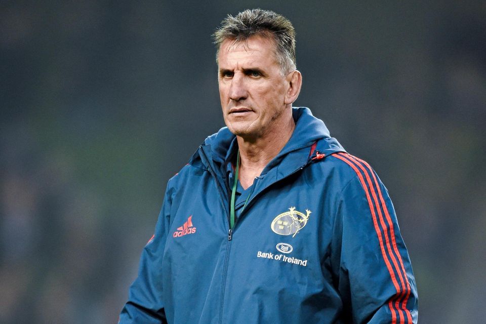 Rob Penney insulte un journaliste en conférence de presse