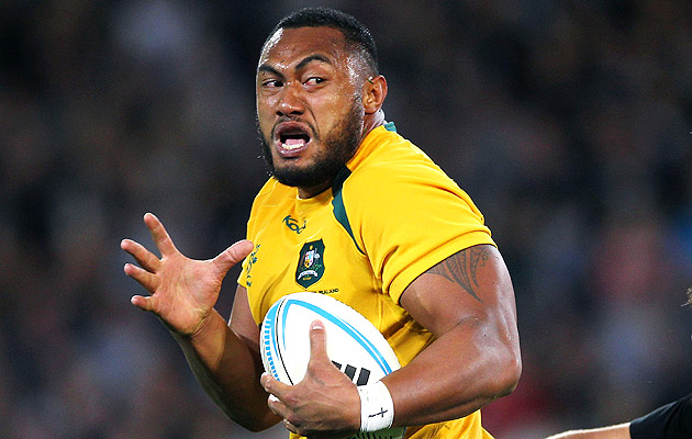 Un joueur emblématique des Wallabies met un terme à sa carrière !