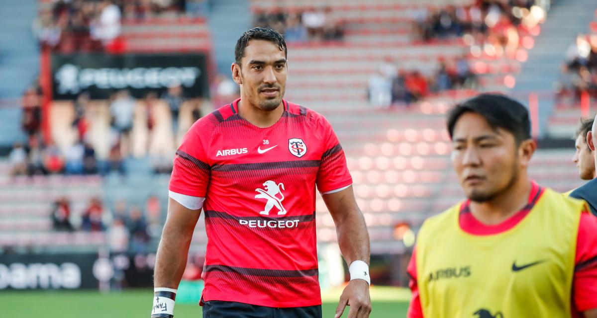 Le Toulousain Richie Arnold va connaitre le verdict !