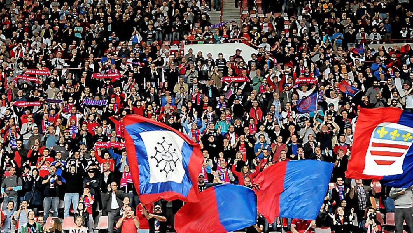 Les supporters de Béziers en grande colère : Encore une polémique arbitrale à venir ?